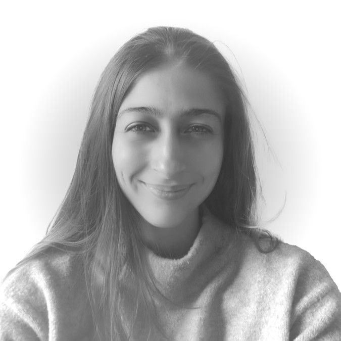 Speaker profile image for Lucie Marchard