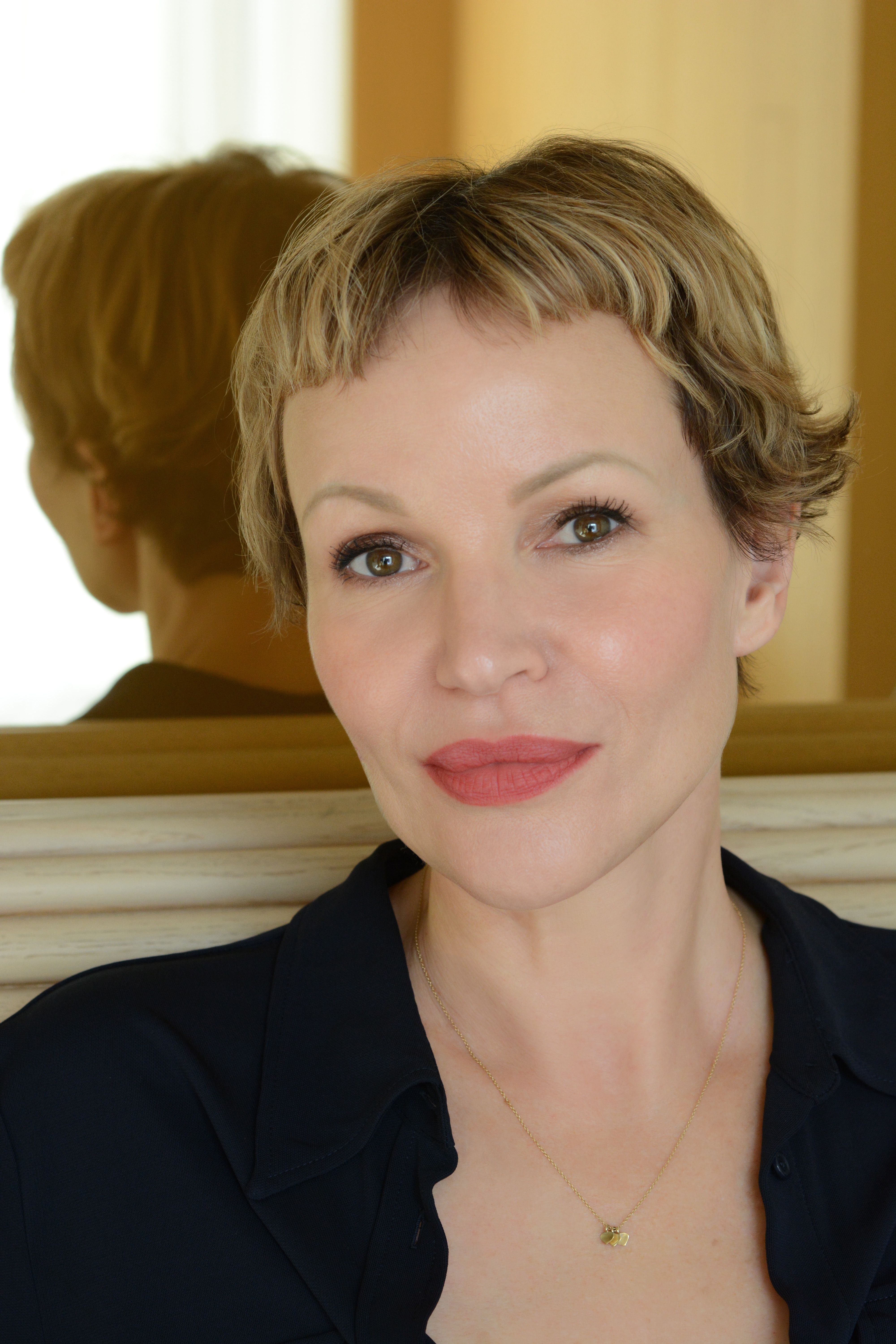 Marcia  Kilgore