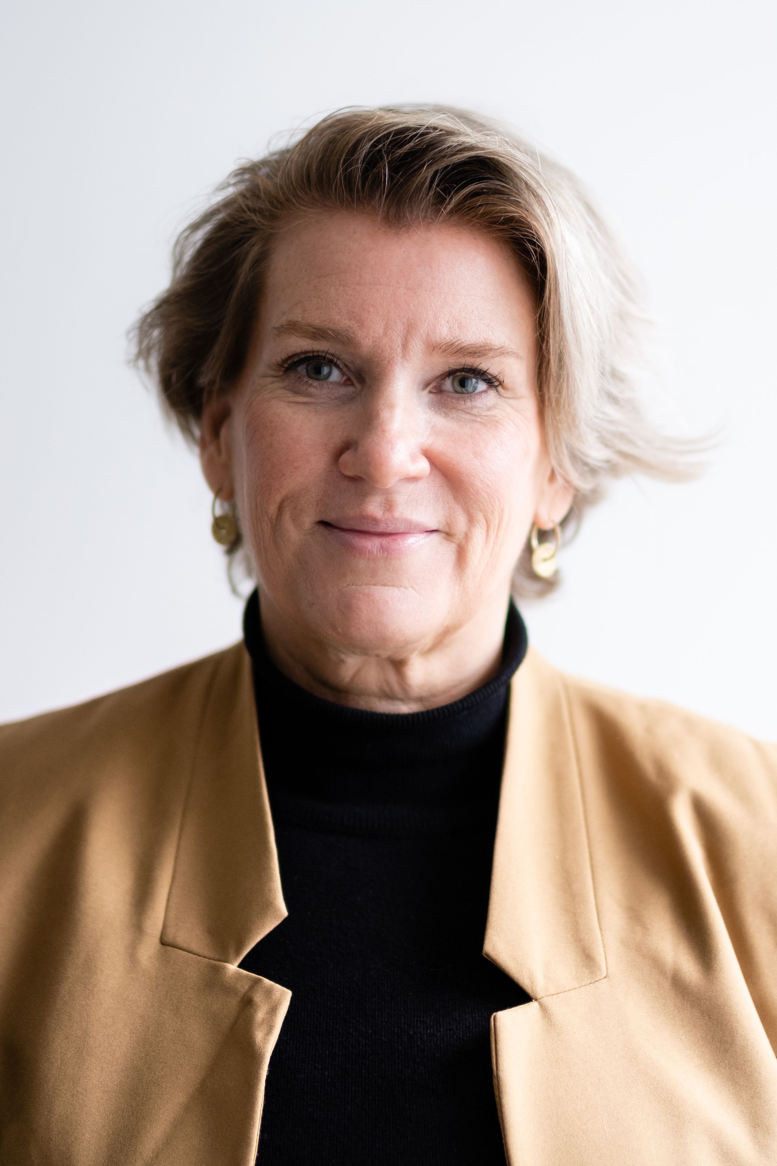 Speaker image for Mariëlle  Slenders