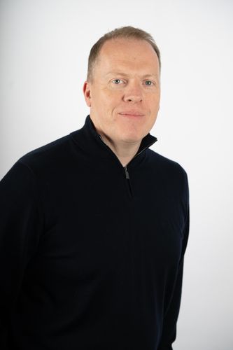 Speaker profile image for Marc Allsop