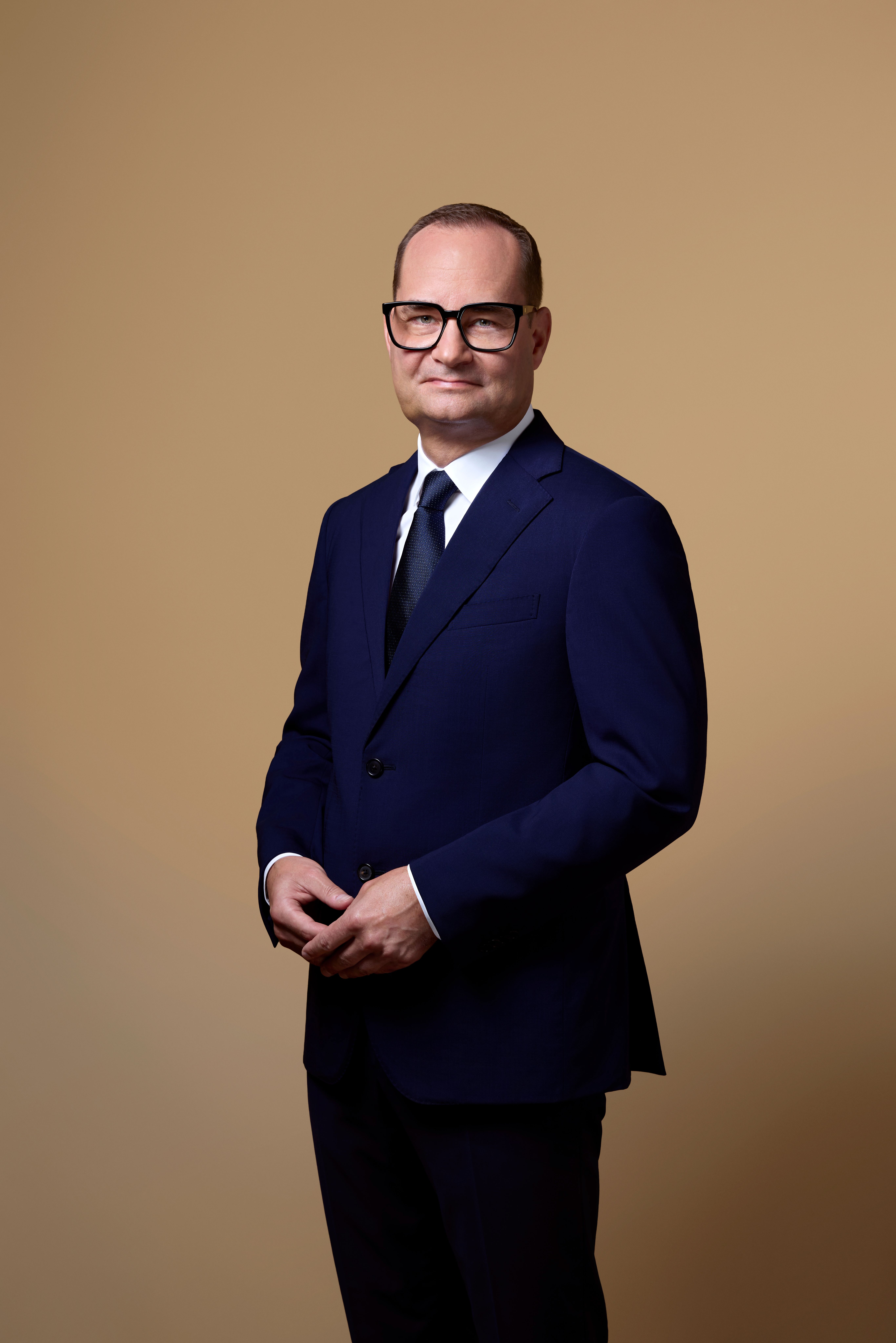 Speaker image for Marco Parsiegla