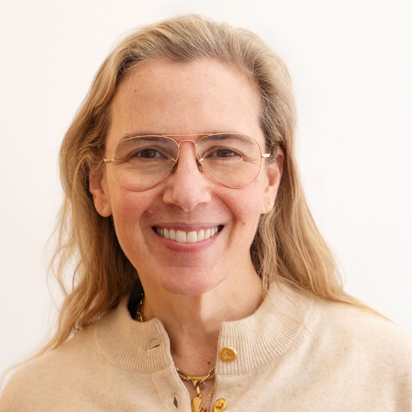 Speaker image for Marisa Gardini