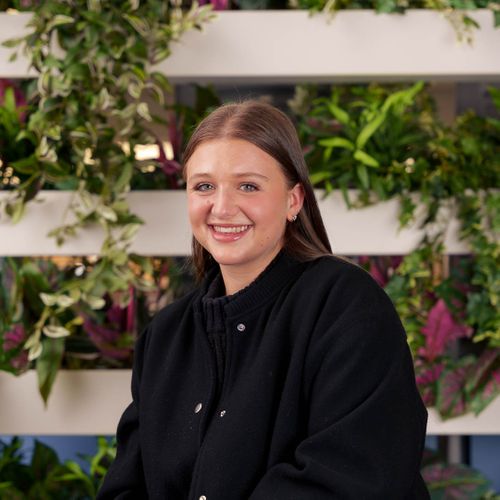 Speaker profile image for Maree Margolis