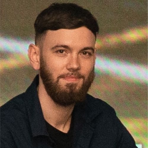 Speaker profile image for Milan Maksimovic