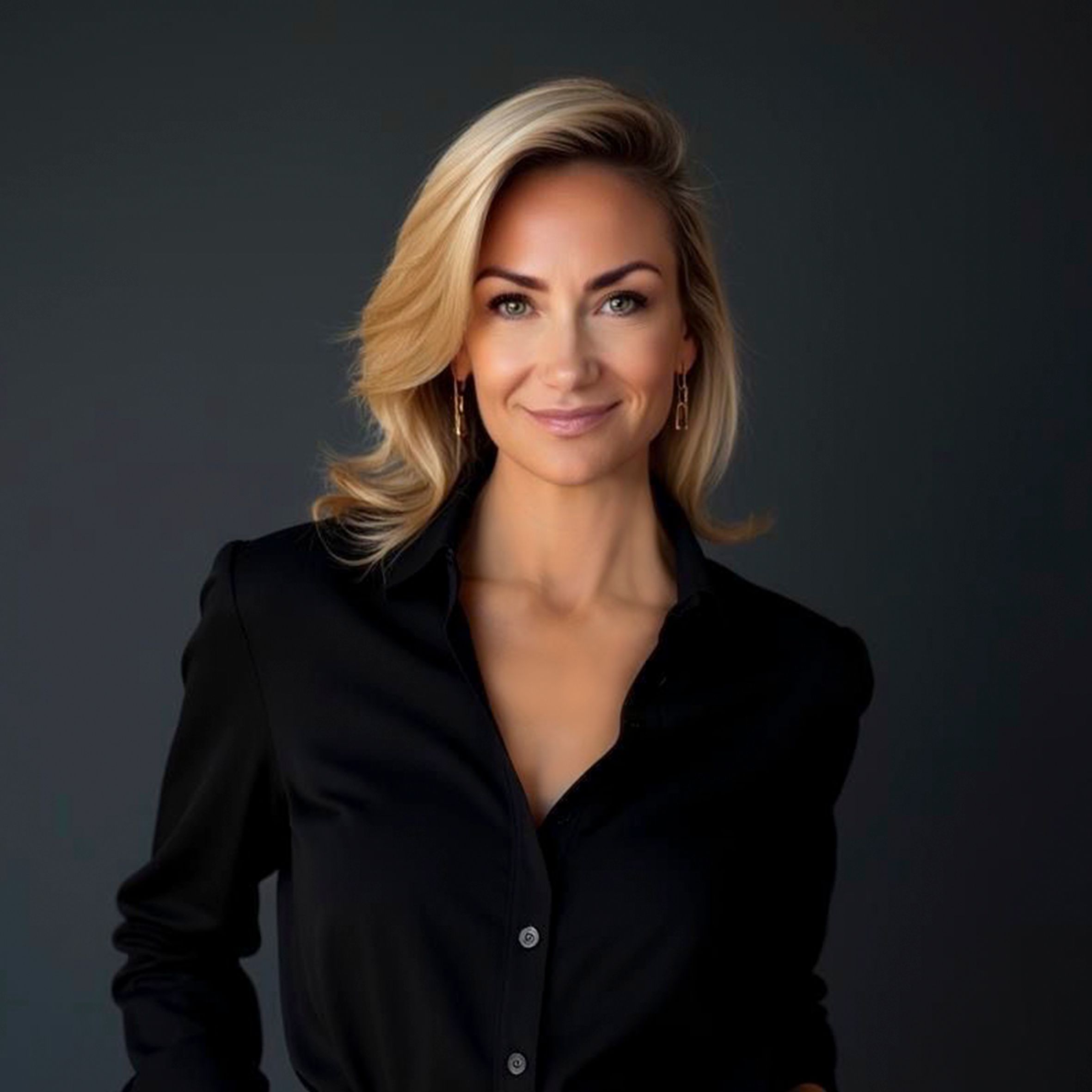 Speaker image for Nadine Graf