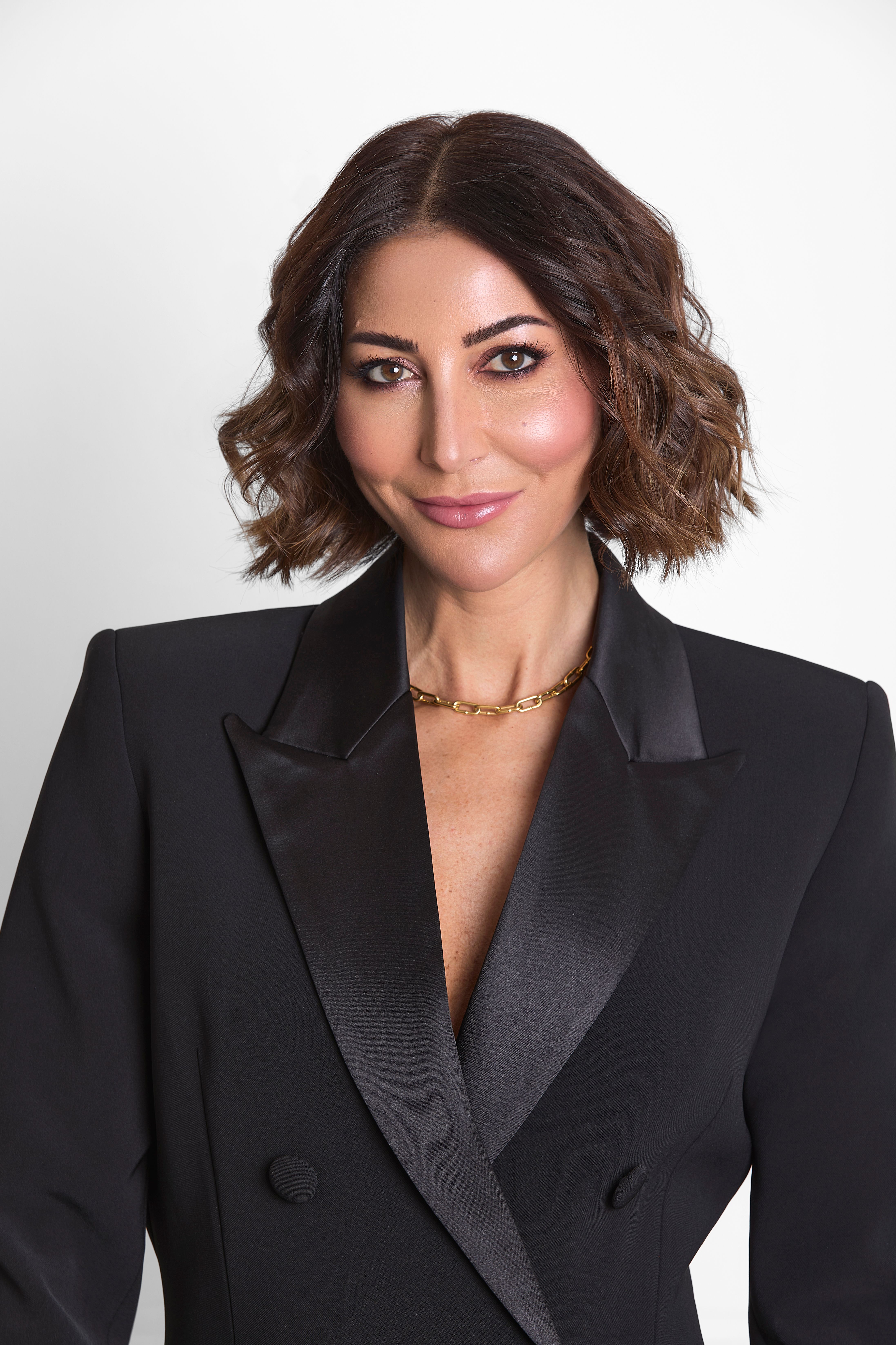 Nadine Merabi