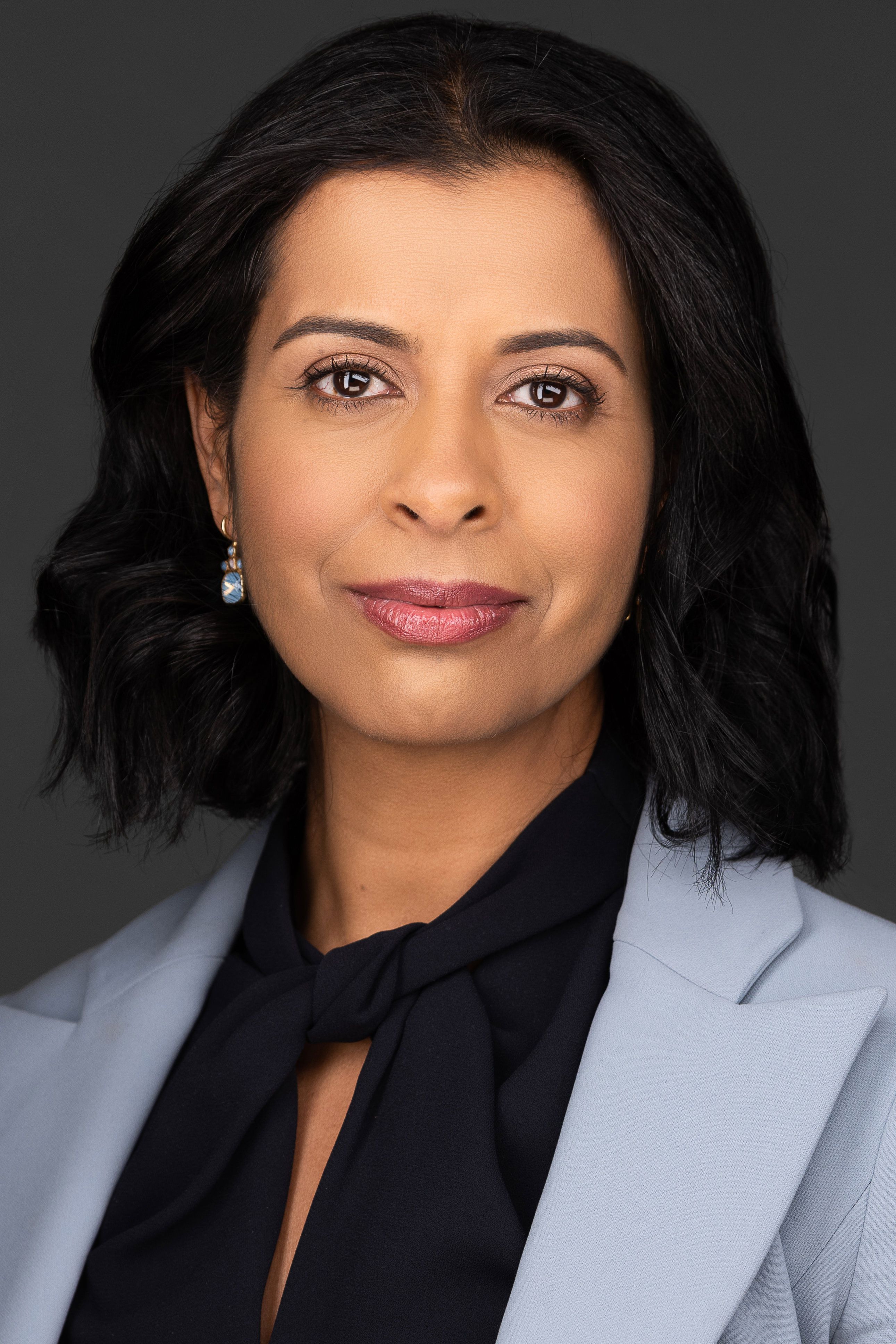 Speaker profile image for Neela Montgomery