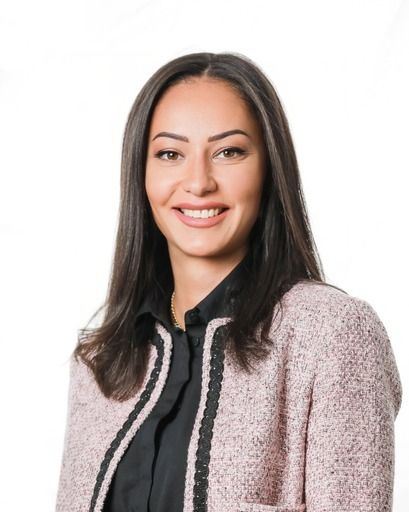 Speaker profile image for Nermeen Nosseir