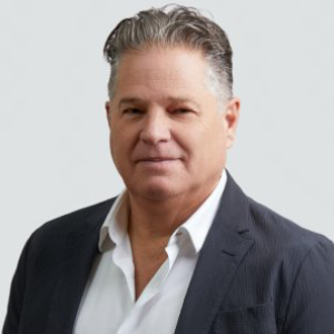 Speaker profile image for Ashley Micklewright