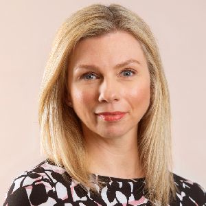 Speaker profile image for Jessica Myers