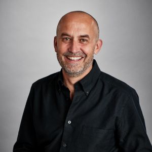 Speaker image for Paul Winsor