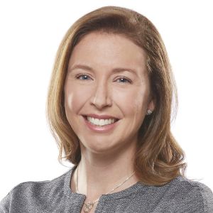 Speaker profile image for Chrystelle Chevalier-Gagnon