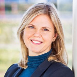 Speaker profile image for Cindy Andersen