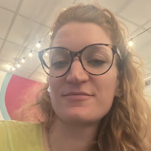 Speaker profile image for Francesca Ferrario