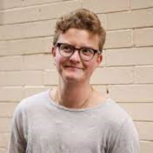 Speaker profile image for Finnegan Shepard