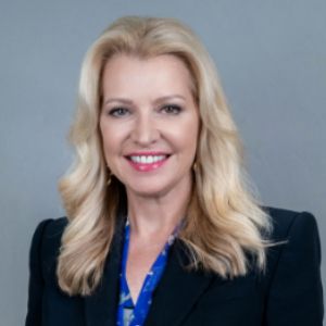 Speaker profile image for Mindy Grossman