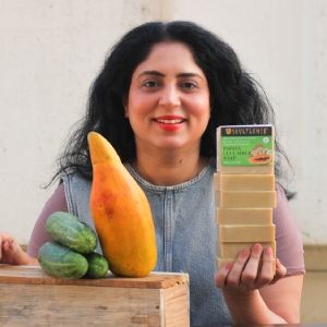 Speaker profile image for Natasha Tuli