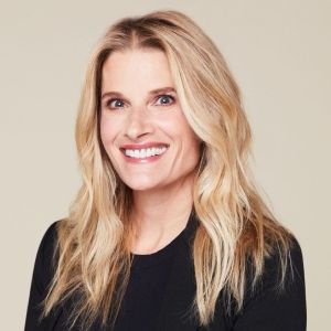 Speaker profile image for Ashley  Kechter