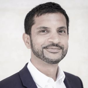 Speaker profile image for Selvane Mohandas du Ménil