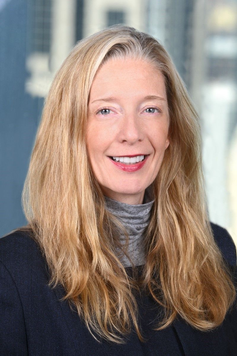 Nicola Johnson