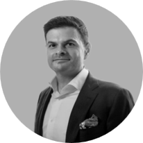 Speaker profile image for Pallak Seth