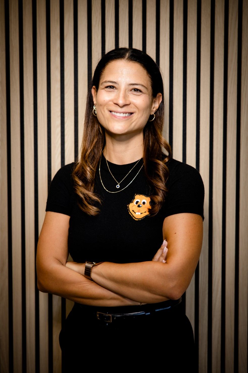 Speaker image for Patricia Grundmann