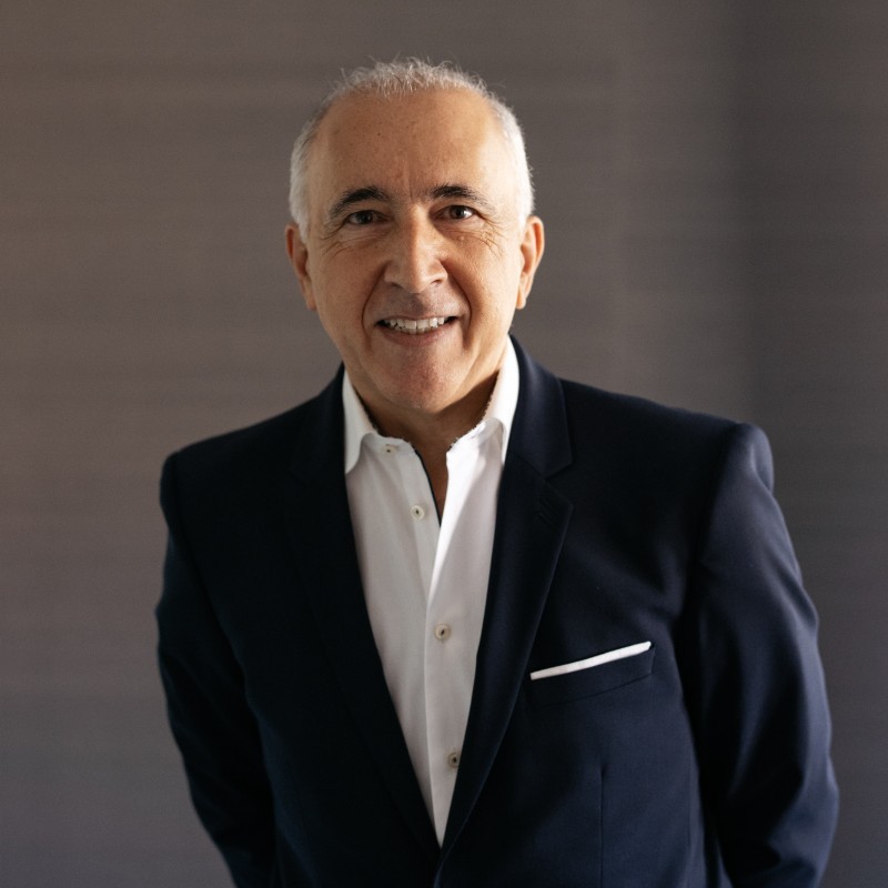 Patrick Bousquet-Chavanne