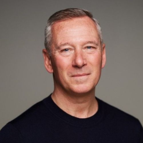 Speaker profile image for Philip  Mountford