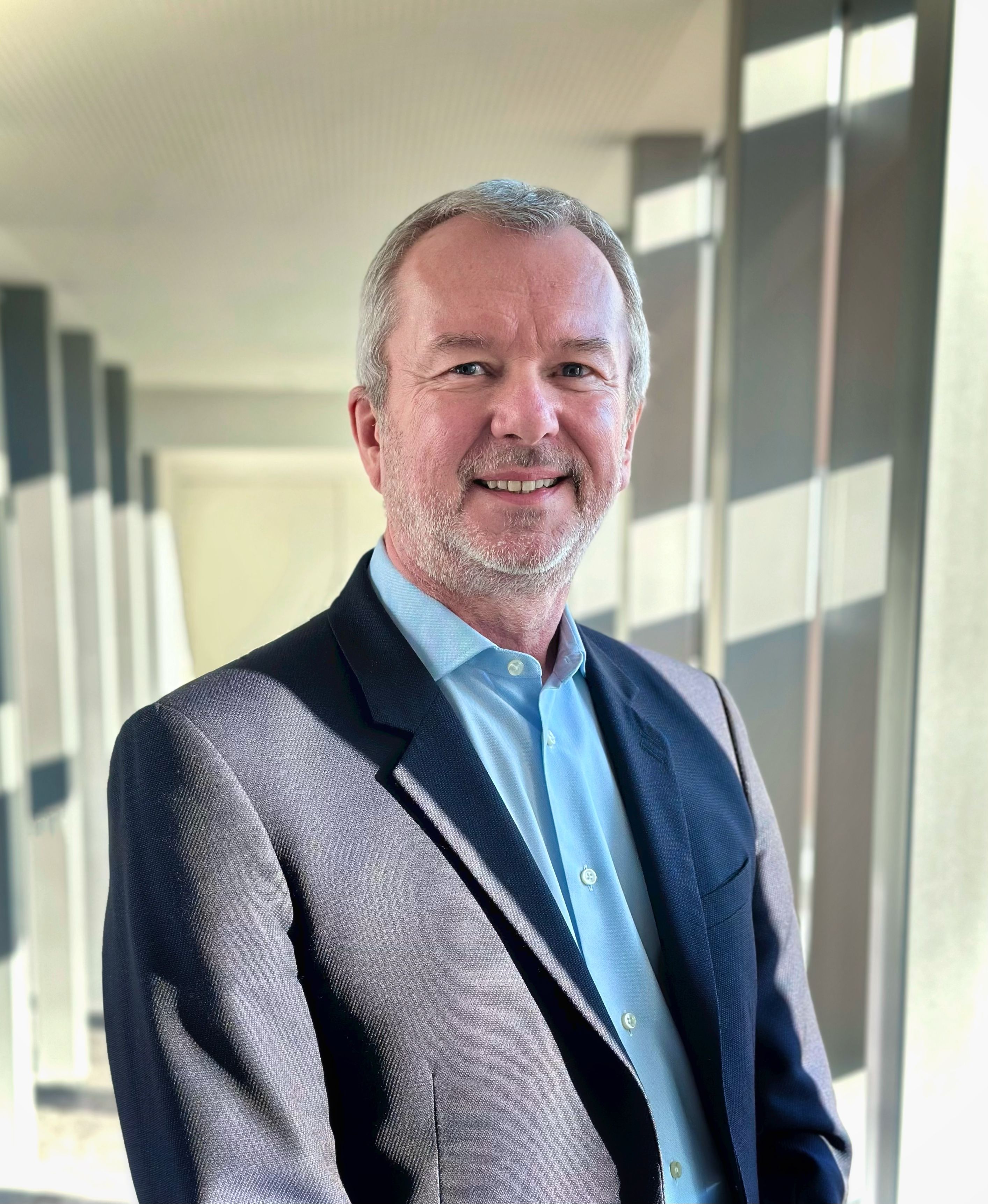 Speaker profile image for Jean-Claude Sonet