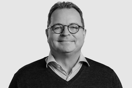 Speaker profile image for Pieter van den Broecke