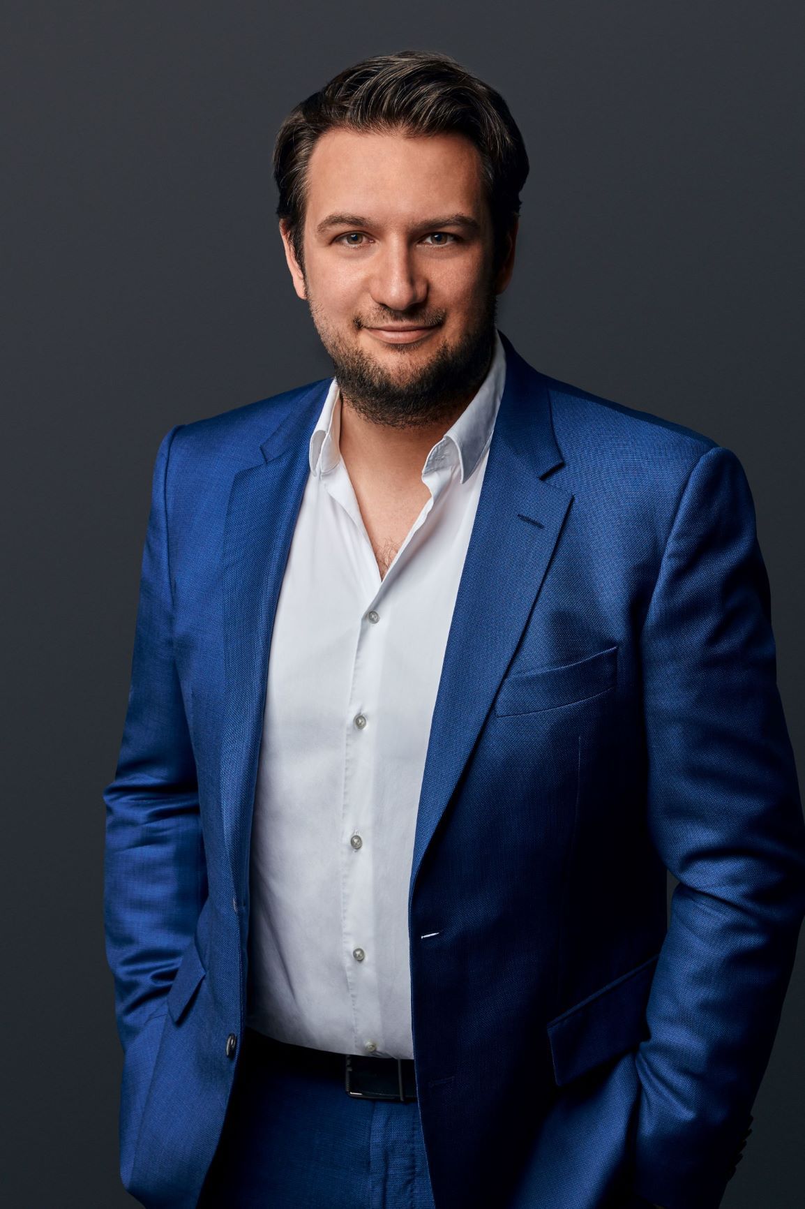 Mark Ralea - World Retail Congress 2026