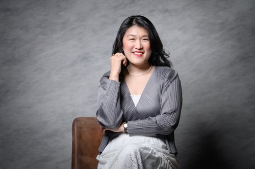 Speaker profile image for Hansa Wongsiripitack