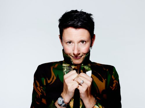 Speaker profile image for Ellie Norman