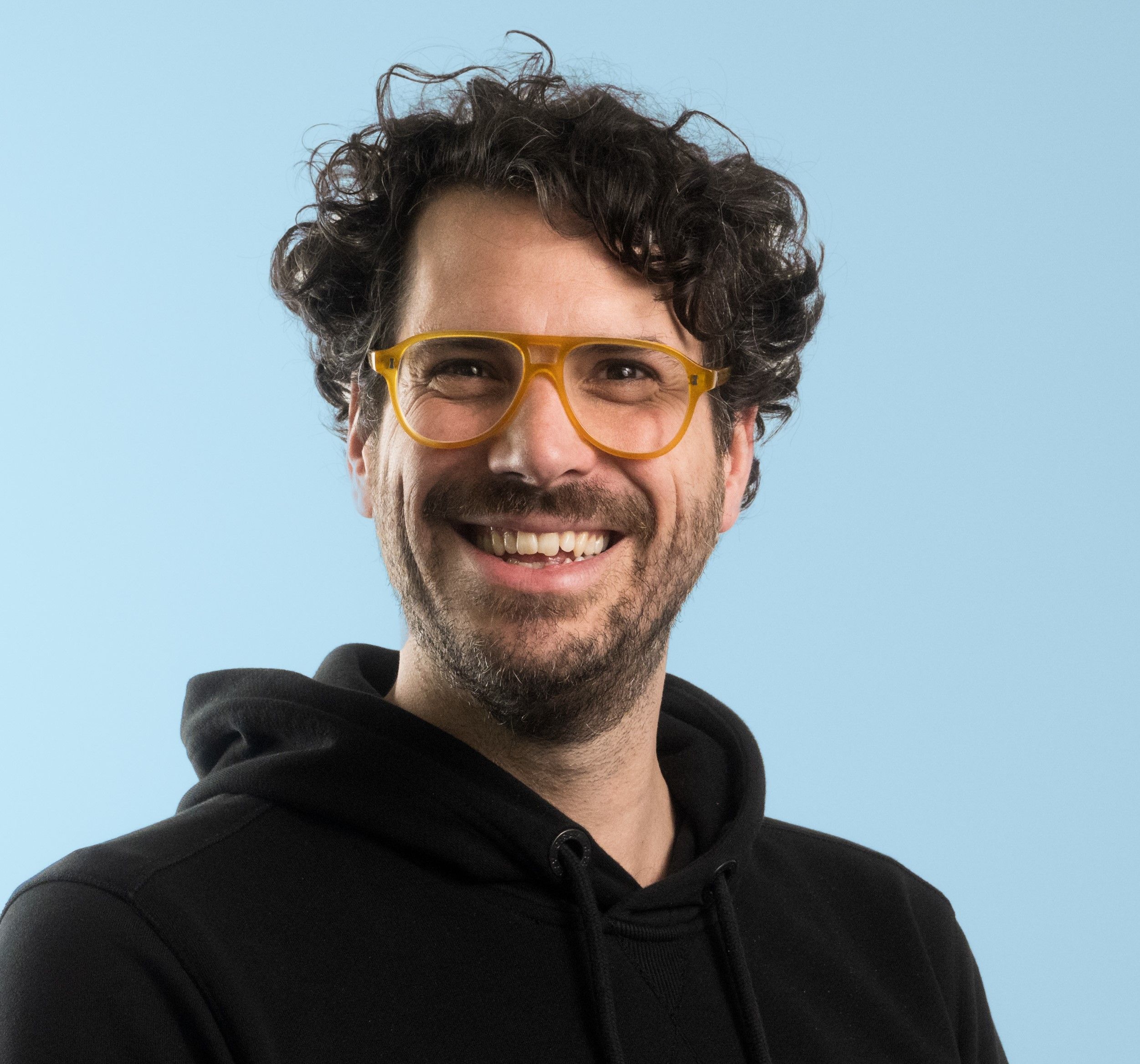 Speaker image for René  Van Dijk