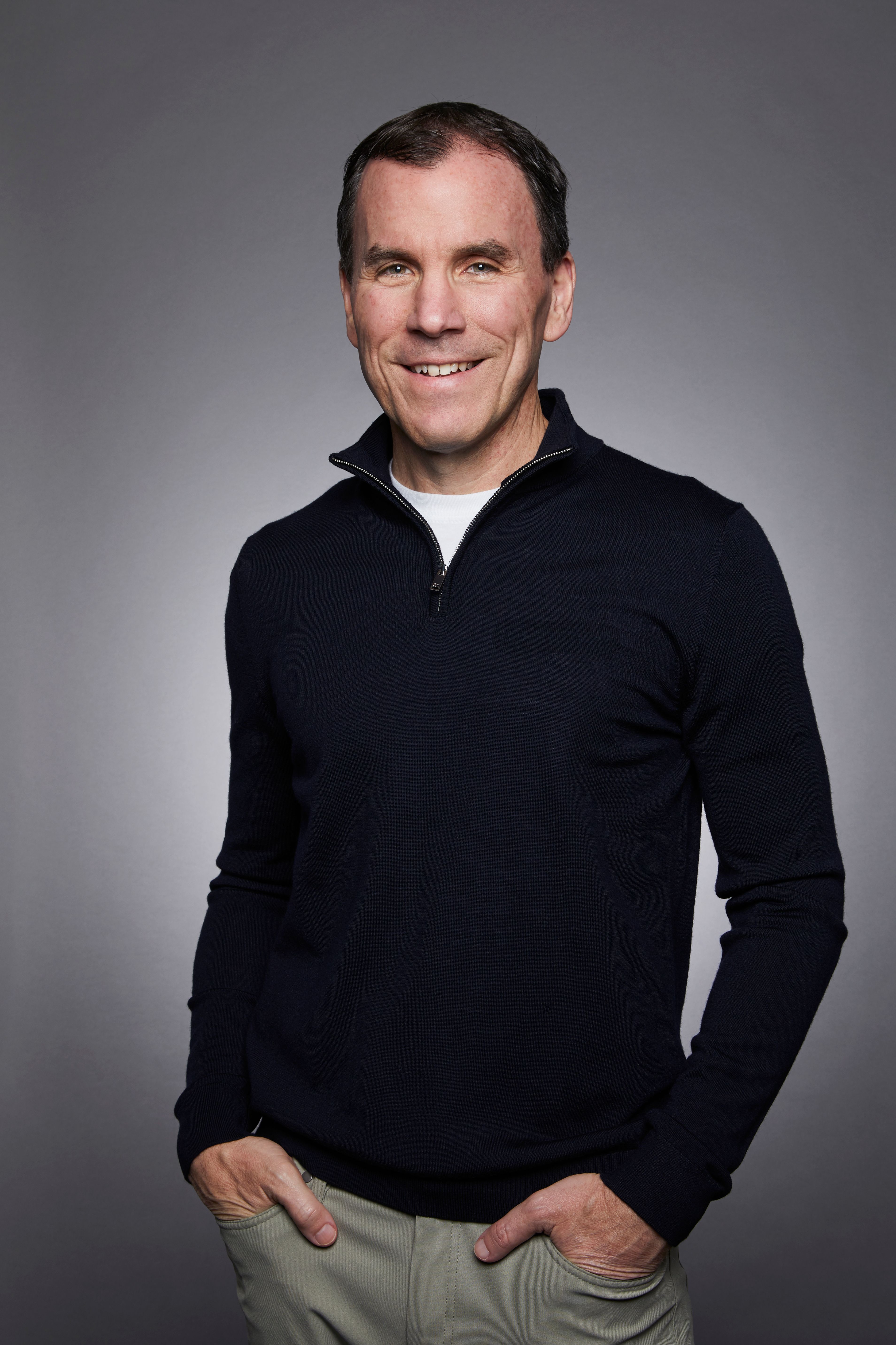 Speaker image for Richard Bayer