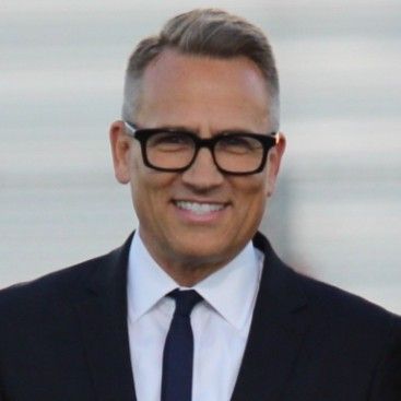 Speaker profile image for Richard Butler