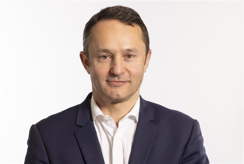 Speaker image for Romain Roulleau