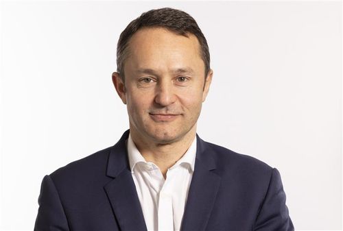 Speaker profile image for Romain Roulleau