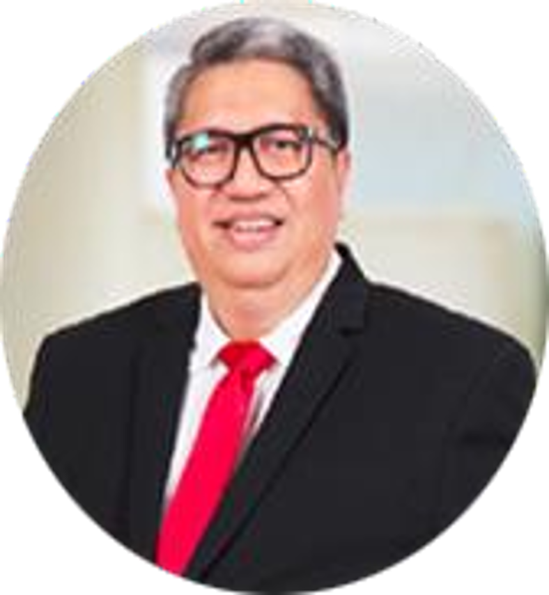 Roy Mandey