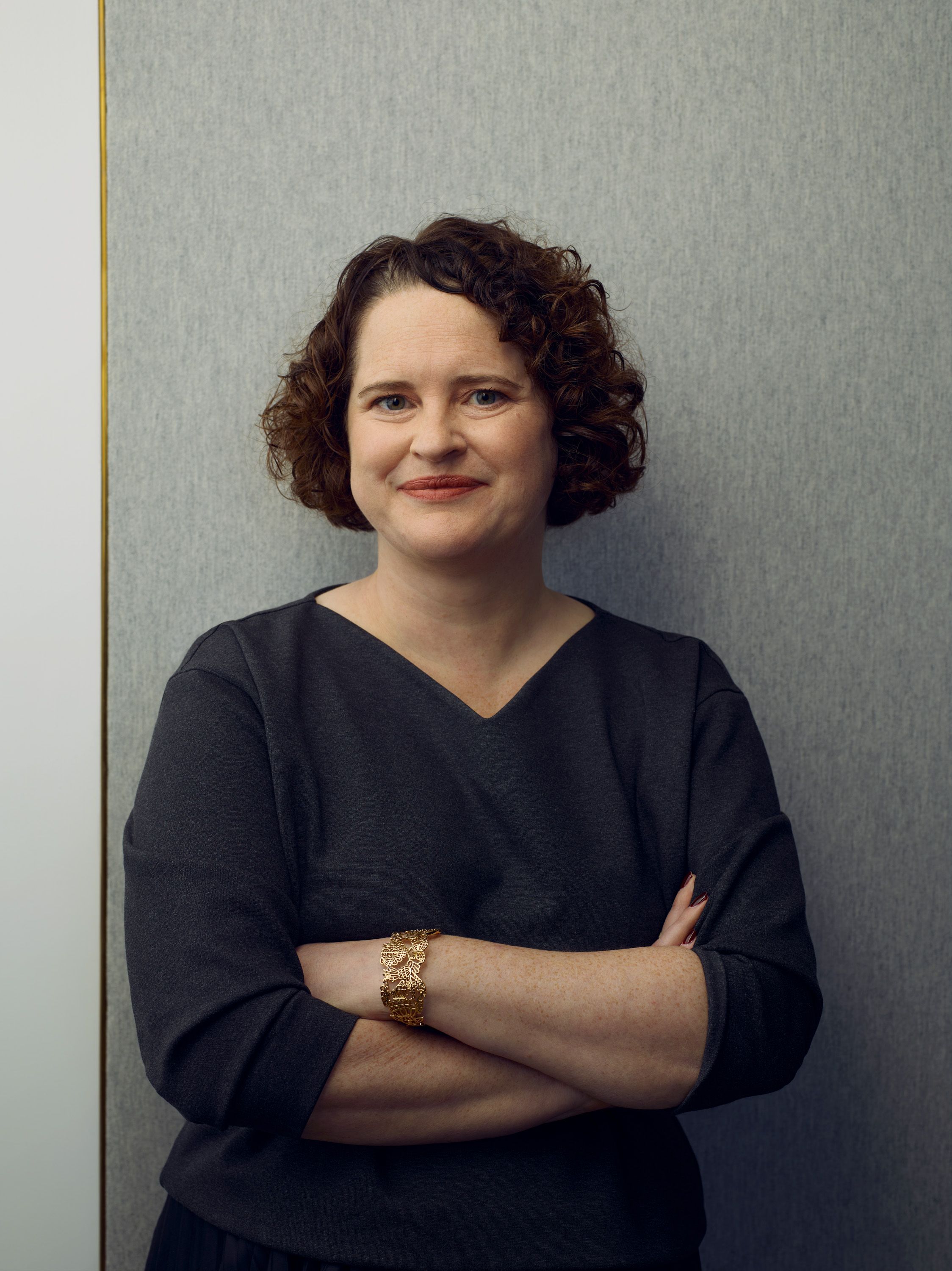 Speaker image for Leonie Foster