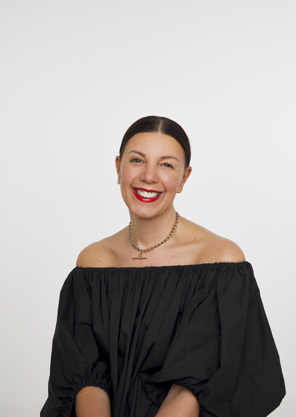 Speaker image for Sarah Welsh