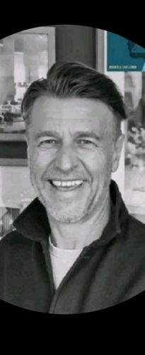 Speaker profile image for Christian Appel