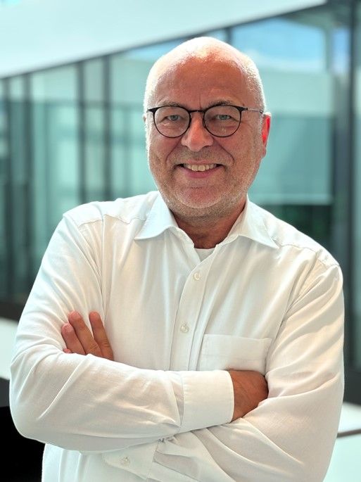 Dr. Stephan Rüschen