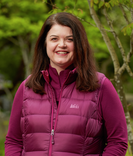 Speaker profile image for Suzan  Viscon