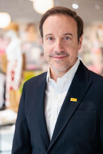 Speaker profile image for Martino Pessina