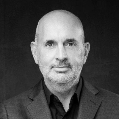 Speaker profile image for Thomas Harms