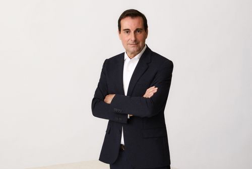 Speaker profile image for Toni Ruiz