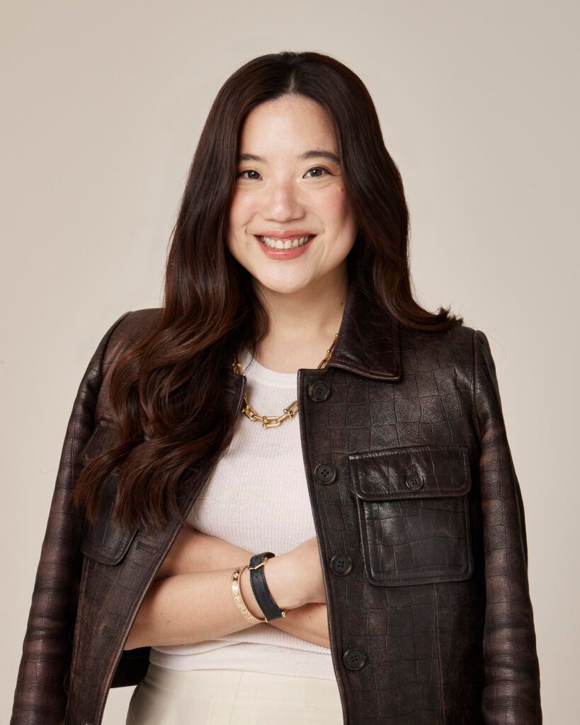 Speaker image for Tracy Bay