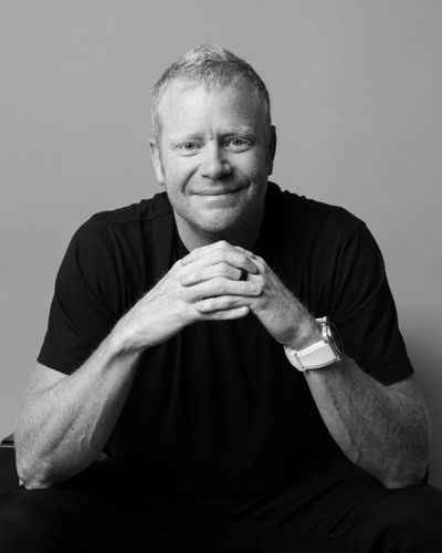 Speaker profile image for Jonathan  Yuska