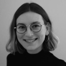 Speaker profile image for Alex Bunting